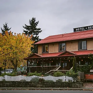 Salt Spring Canada