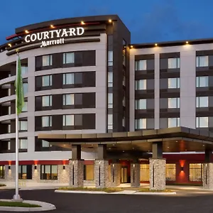 Courtyard By Marriott Toronto Mississauga/west Canada