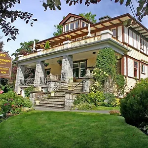 Abbeymoore Manor Canada
