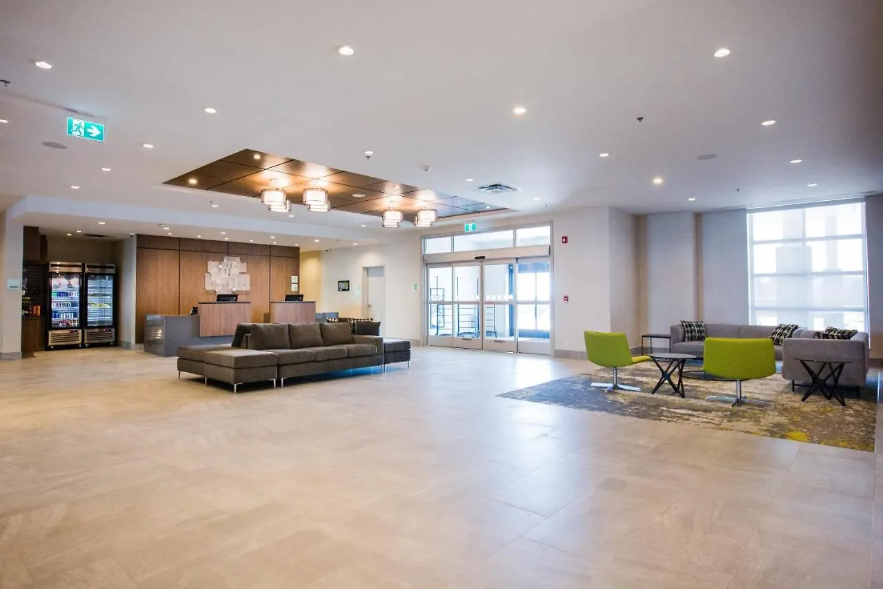 Holiday Inn Hotel & Suites Calgary South - Conference Ctr By Ihg