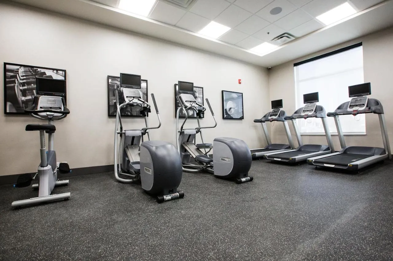 Holiday Inn Hotel & Suites Calgary South - Conference Ctr By Ihg